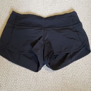 Lulu shorts